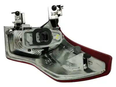 Second-hand car spare part left tailgate light for citroen c4 picasso 1.8 oem iam references 9673164880  