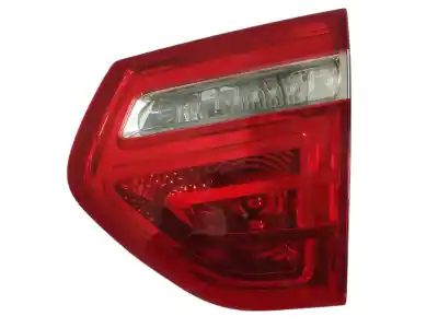 Peça sobressalente para automóvel em segunda mão farolim interior traseiro direito por citroen c4 picasso 1.8 referências oem iam 9653547677