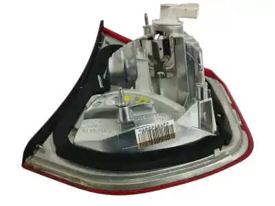 Автозапчасти б/у внутренний правый задний фонарь за citroen c4 picasso 1.8 ссылки oem iam 9653547677  