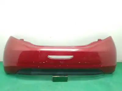 Pezzo di ricambio per auto di seconda mano paraurti posteriore per peugeot 208 i (ca_, cc_) 1.2 vti 82 riferimenti oem iam 9673271377