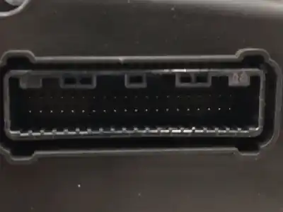 Peça sobressalente para automóvel em segunda mão quadrante por toyota verso 1.6 16v cat referências oem iam 838000f100  mb2574500417