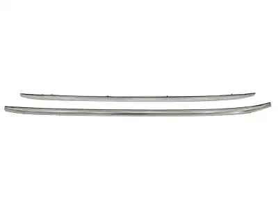 Second-hand car spare part Roof Bars for RENAULT KADJAR 1.5 BLUE dCi Diesel FAP OEM IAM references 738202726R  738210135R