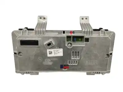 Автозапчастина б/у панель інструментів для kia sorento iv (mq4, mq4a) 1.6 t-gdi hybrid awd посилання на oem iam 94013p4020  a3c054430001