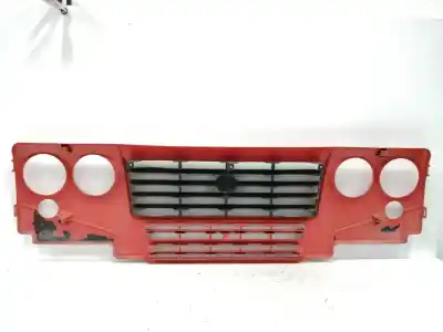 Second-hand car spare part front grille for santana ps10/anibal 2.8 d 4x4 oem iam references   