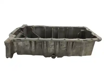 Piesă de schimb auto la mâna a doua Baie De Ulei pentru MITSUBISHI GRANDIS (NA0W) 2.0 DI-D CAT Referințe OEM IAM 038103603AL  
