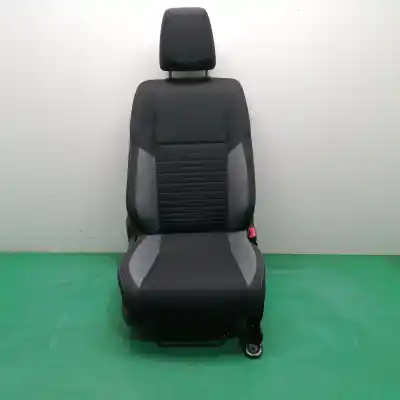 Recambio de automóvil de segunda mano de asiento delantero derecho para toyota auris 1.2 16v turbo referencias oem iam 