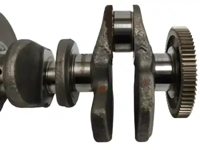 Автозапчастина б/у коленчат для citroen c4 picasso ii 1.2 thp 130 посилання на oem iam 1610812580  