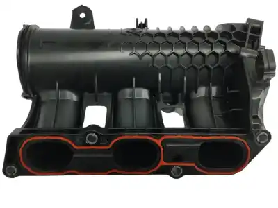 Автозапчасти б/у впускной коллектор за citroen c4 picasso 1.2 12v e-thp / puretech ссылки oem iam 9802101480  