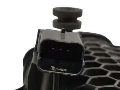 Автозапчасти б/у впускной коллектор за citroen c4 picasso 1.2 12v e-thp / puretech ссылки oem iam 9802101480  