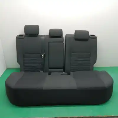 Peça sobressalente para automóvel em segunda mão bancos traseiros por toyota auris (_e18_) 1.2 (nre185_) referências oem iam 