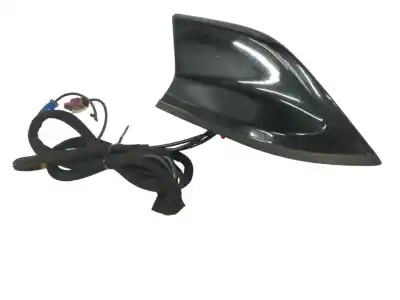 Pièce détachée automobile d'occasion antenne pour renault kadjar 1.5 blue dci diesel fap références oem iam 282061259r  