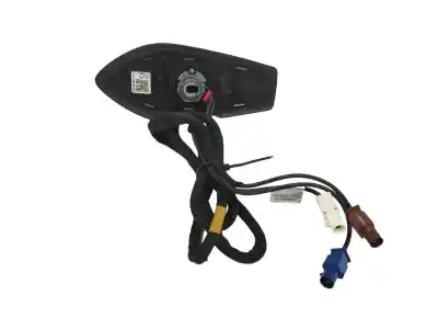 Pièce détachée automobile d'occasion antenne pour renault kadjar 1.5 blue dci diesel fap références oem iam 282061259r  