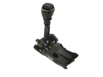 Second-hand car spare part gear lever for renault kadjar (ha_, hl_) 1.5 blue dci 115 oem iam references 341042886r  