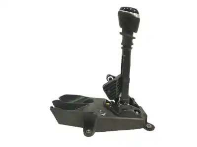 Second-hand car spare part gear lever for renault kadjar (ha_, hl_) 1.5 blue dci 115 oem iam references 341042886r  