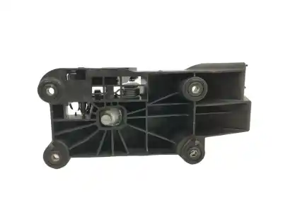 Second-hand car spare part gear lever for renault kadjar (ha_, hl_) 1.5 blue dci 115 oem iam references 341042886r  