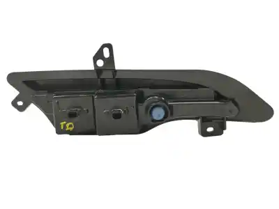 Second-hand car spare part rear left bumper lamp for renault kadjar 1.5 blue dci diesel fap oem iam references 265851573r  