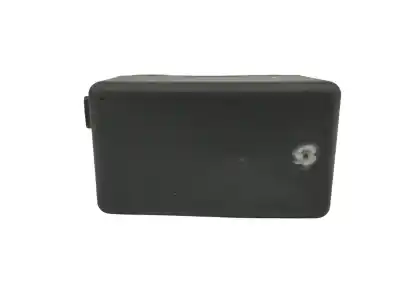 Pièce détachée automobile d'occasion Commutateur D'allumage pour RENAULT KADJAR 1.5 BLUE dCi Diesel FAP Références OEM IAM 487002725R  
