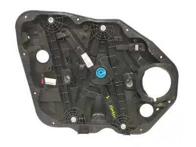 Автозапчастина б/у регулятор вікна передній лівий для kia sorento iv (mq4, mq4a) 1.6 t-gdi hybrid awd посилання на oem iam 82470p2020