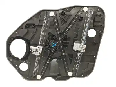 Автозапчастина б/у регулятор вікна передній лівий для kia sorento iv (mq4, mq4a) 1.6 t-gdi hybrid awd посилання на oem iam 82470p2020  