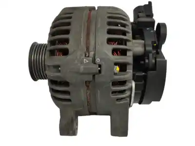 Peça sobressalente para automóvel em segunda mão alternador por citroen c4 picasso 1.8 referências oem iam 9649846780