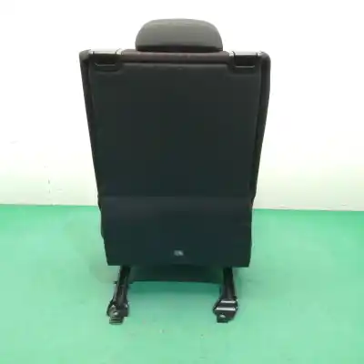 Автозапчасти б/у сиденья задние справа за toyota verso 1.6 16v cat ссылки oem iam   