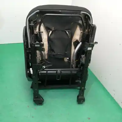 Автозапчасти б/у сиденья задние справа за toyota verso 1.6 16v cat ссылки oem iam   