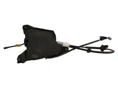 Second-hand car spare part Electric Parking Brake for CITROEN C4 PICASSO 1.8 OEM IAM references 9683024880  0204280095