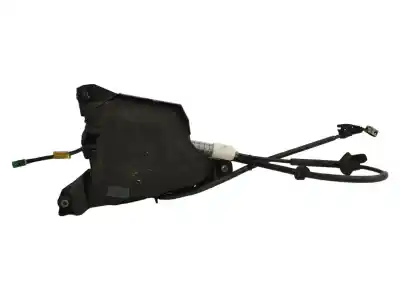 Peça sobressalente para automóvel em segunda mão travão de estacionamento elétrico por citroen c4 picasso 1.8 referências oem iam 9683024880