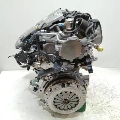 Second-hand car spare part complete engine for toyota auris (_e18_) 1.2 (nre185_) oem iam references 8nr  