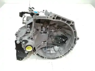 Second-hand car spare part gearbox for citroen c3 iii (sx) 1.2 puretech 82 oem iam references 20a704