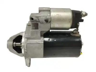 Pezzo di ricambio per auto di seconda mano Motorino Di Avviamento per MERCEDES-BENZ CLASE A (W169) 1.5 CAT Riferimenti OEM IAM 0986018570  0986XA6792
