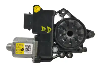 Автозапчастина б/у двигатель переднього правого скла для kia sorento iv (mq4, mq4a) 1.6 t-gdi hybrid awd посилання на oem iam 82460p2010