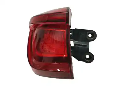 Peça sobressalente para automóvel em segunda mão farolim traseiro esquerdo por seat leon sportstourer (kl8) 2.0 tdi referências oem iam 5fa945207b