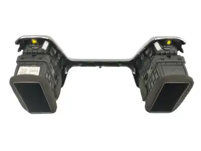 Автозапчасти б/у аэрационная решетка за kia sorento iv (mq4, mq4a) 1.6 t-gdi hybrid awd ссылки oem iam 84740p2000fms  