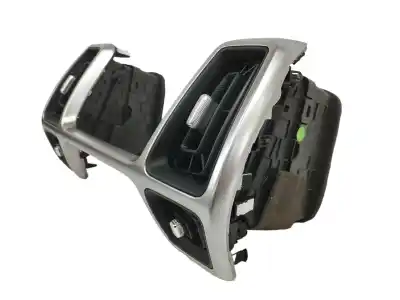 Автозапчасти б/у аэрационная решетка за kia sorento iv (mq4, mq4a) 1.6 t-gdi hybrid awd ссылки oem iam 84740p2000fms  