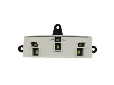 Автозапчастина б/у електронний модуль для kia sorento iv (mq4, mq4a) 1.6 t-gdi hybrid awd посилання на oem iam 84659p2300fms