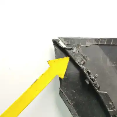 Автозапчастина б/у задній бампер для kia sorento iv (mq4, mq4a) 1.6 t-gdi hybrid awd посилання на oem iam 86611p2000  