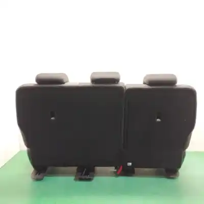 Second-hand car spare part rear seats for kia sorento iv (mq4, mq4a) 1.6 t-gdi hybrid awd oem iam references   