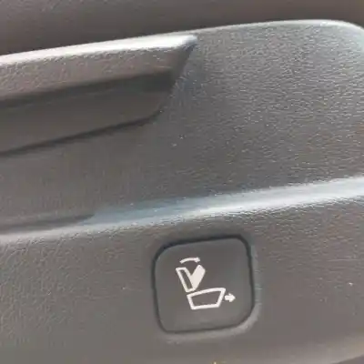 Second-hand car spare part rear seats for kia sorento iv (mq4, mq4a) 1.6 t-gdi hybrid awd oem iam references   