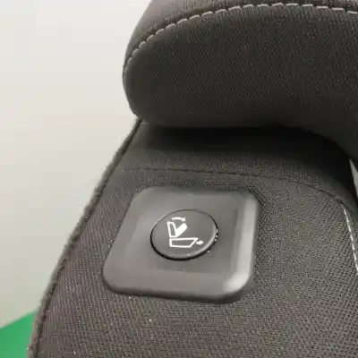 Second-hand car spare part rear seats for kia sorento iv (mq4, mq4a) 1.6 t-gdi hybrid awd oem iam references   