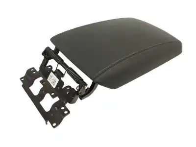 Автозапчастина б/у центральний подлокник для kia sorento iv (mq4, mq4a) 1.6 t-gdi hybrid awd посилання на oem iam 84660p2000  