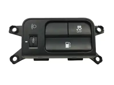 Автозапчастина б/у вимикач для kia sorento iv (mq4, mq4a) 1.6 t-gdi hybrid awd посилання на oem iam 93750p4020wk
