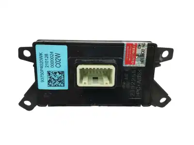 Автозапчасти б/у выключатель за kia sorento iv (mq4, mq4a) 1.6 t-gdi hybrid awd ссылки oem iam 93750p4020wk  