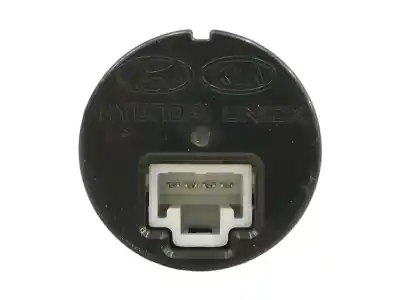 Автозапчастина б/у електронний модуль для kia sorento iv (mq4, mq4a) 1.6 t-gdi hybrid awd посилання на oem iam 96125l2200  