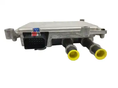 Автозапчастина б/у електронний модуль для kia sorento iv (mq4, mq4a) 1.6 t-gdi hybrid awd посилання на oem iam 461903d100  