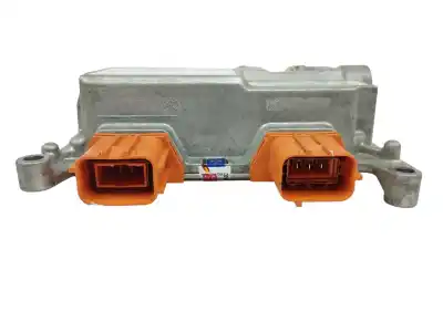 Автозапчастина б/у електронний модуль для kia sorento iv (mq4, mq4a) 1.6 t-gdi hybrid awd посилання на oem iam 461903d100  