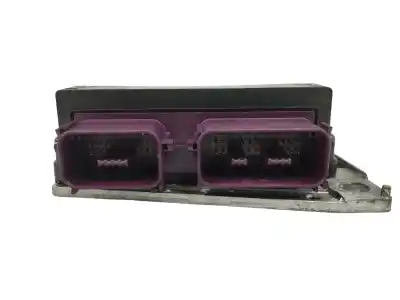 Автозапчастина б/у блок управління подушками безпеки для kia sorento iv (mq4, mq4a) 1.6 t-gdi hybrid awd посилання на oem iam 95910p4400  680963200