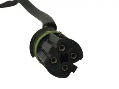 Second-hand car spare part lambda probe for bmw serie 6 cabrio (e64) 3.0 cat (n52) oem iam references 7545243  0258006789