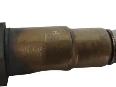 Second-hand car spare part lambda probe for bmw serie 6 cabrio (e64) 3.0 cat (n52) oem iam references 7545244  0258006790