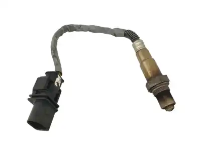Second-hand car spare part lambda probe for bmw serie 6 cabrio (e64) 3.0 cat (n52) oem iam references 7537984